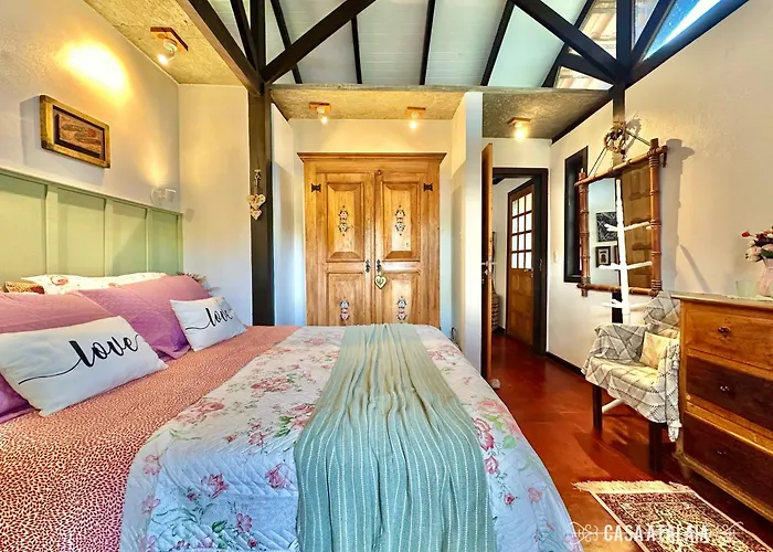 Quinta Do Mocambique