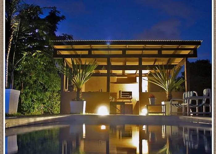 Quinta Do Mocambique