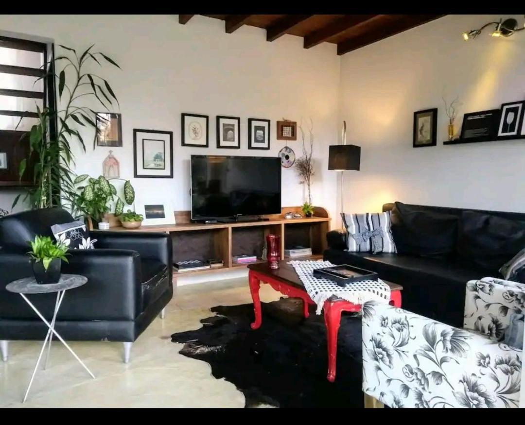 Quinta Do Mocambique Holiday home Florianopolis