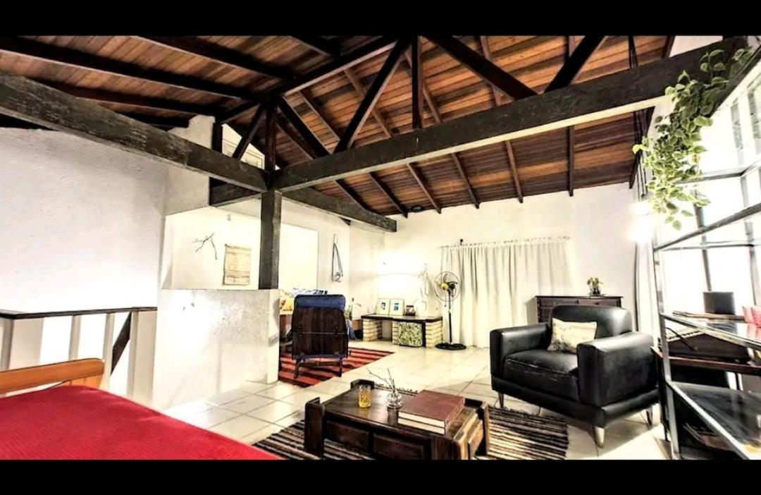 Quinta Do Mocambique * Florianopolis