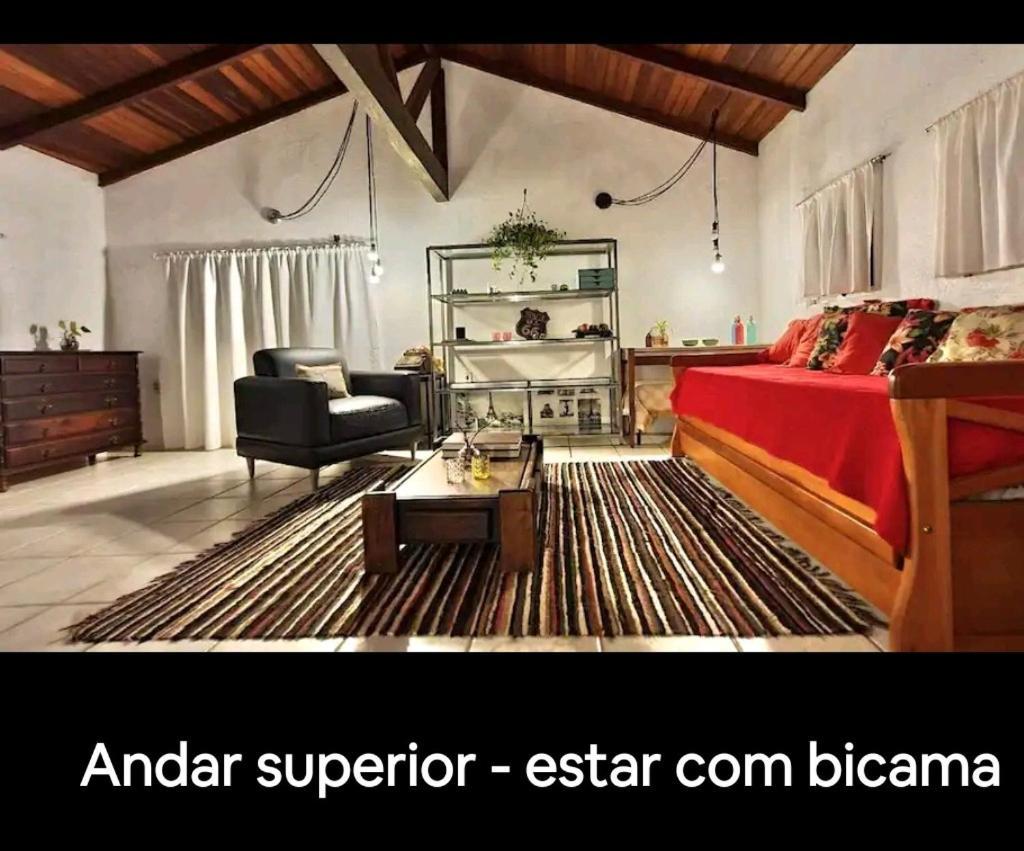 Quinta Do Mocambique Holiday home *