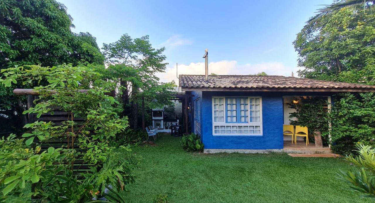 Holiday home Quinta Do Mocambique