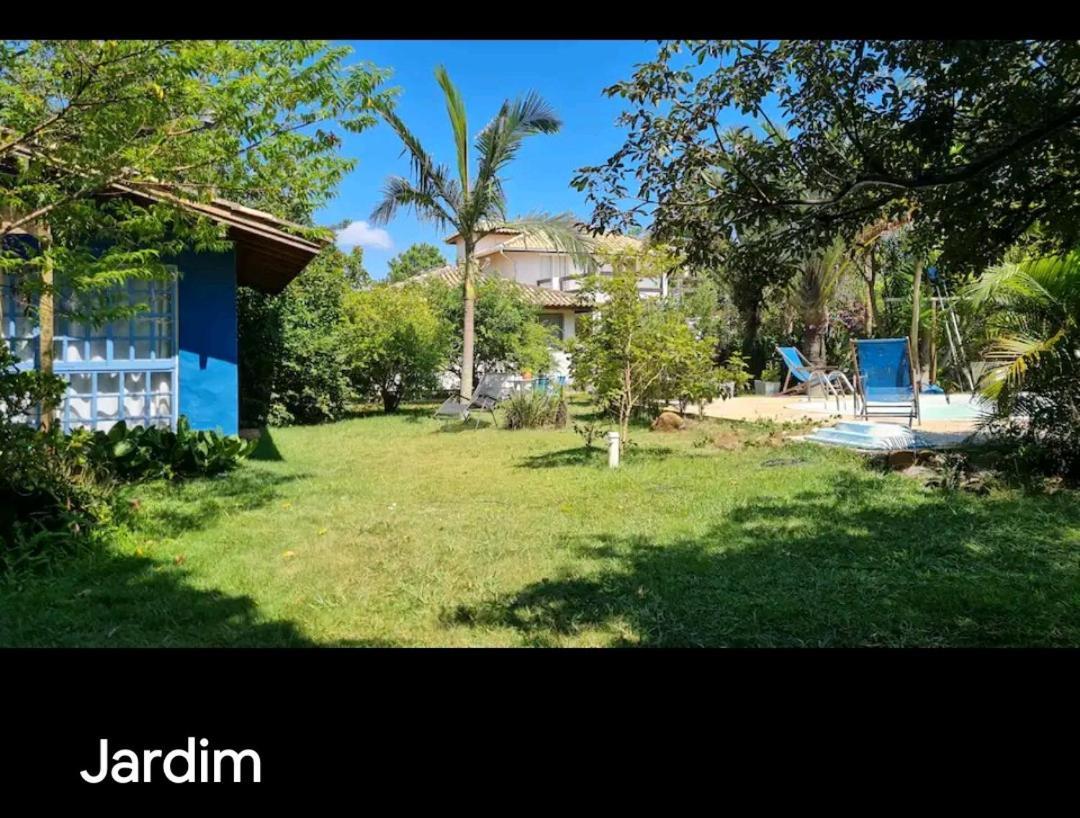 Holiday home Quinta Do Mocambique