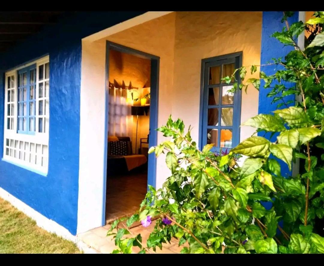Quinta Do Mocambique * Florianopolis