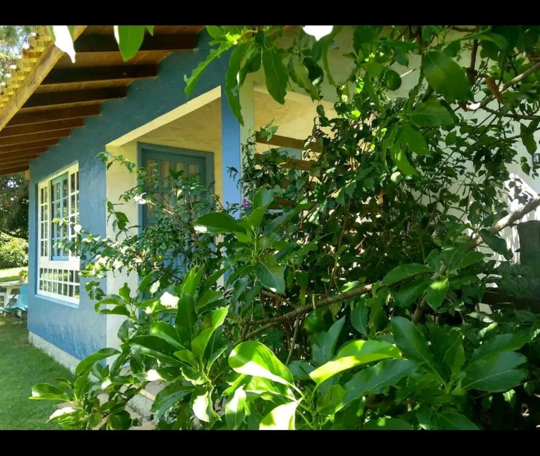 Quinta Do Mocambique Florianopolis