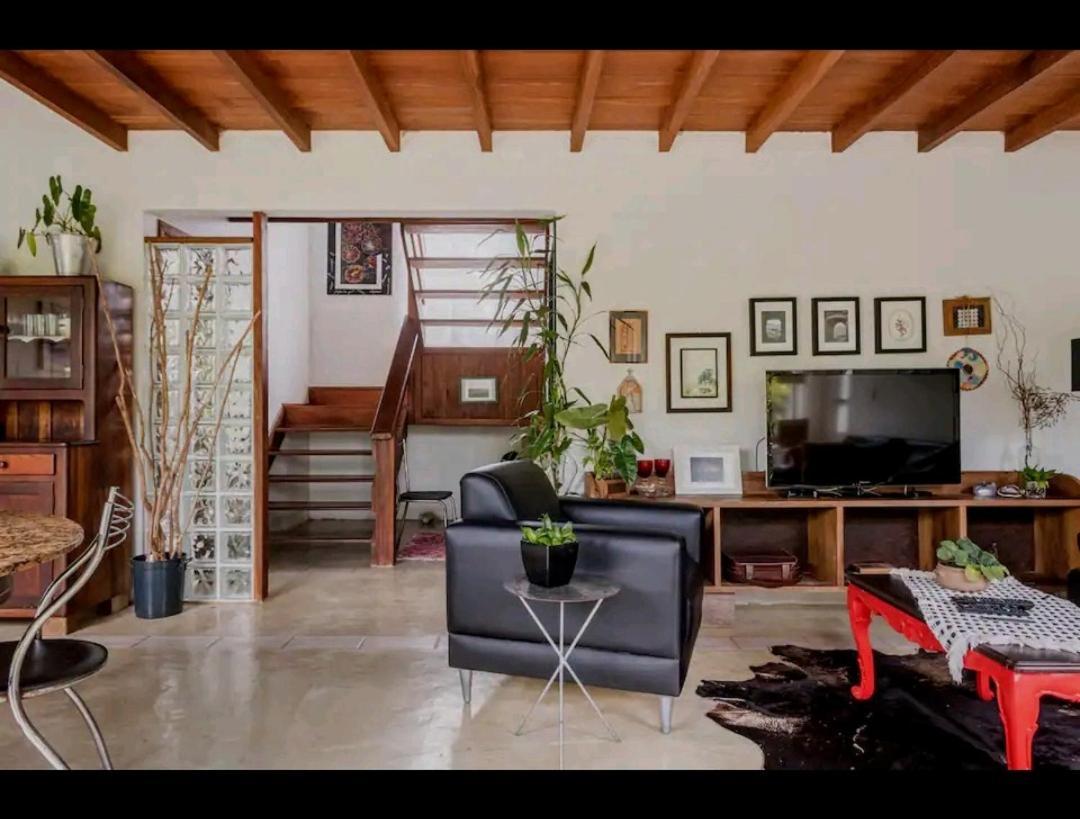 Quinta Do Mocambique Holiday home *