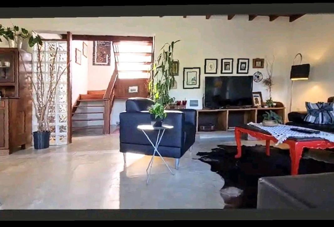 Quinta Do Mocambique Holiday home