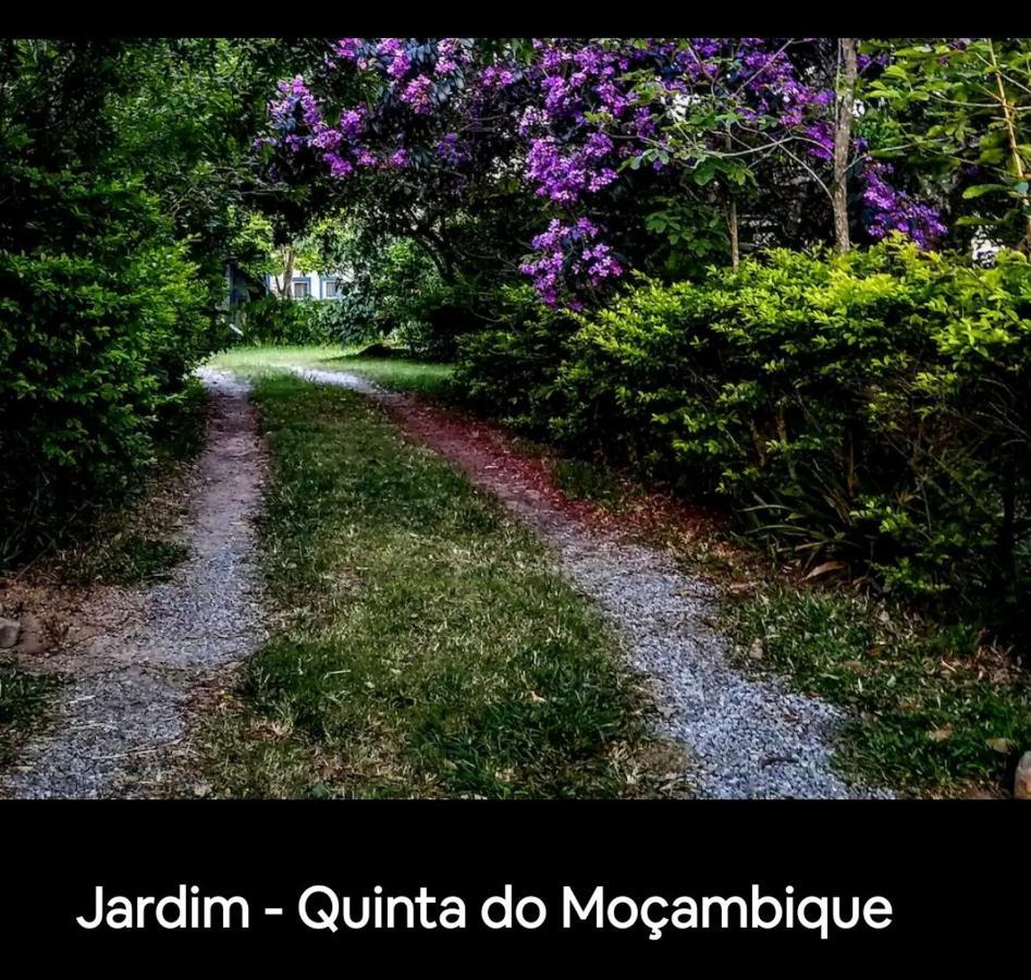 Quinta Do Mocambique * Florianopolis