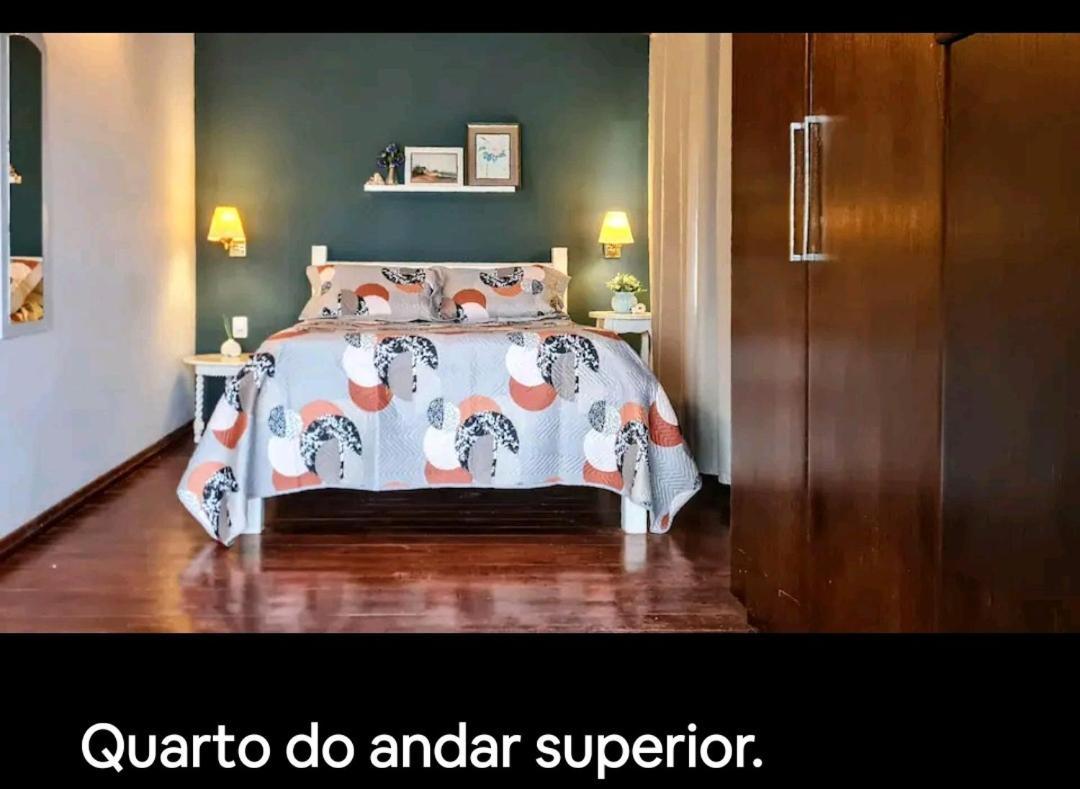 Quinta Do Mocambique