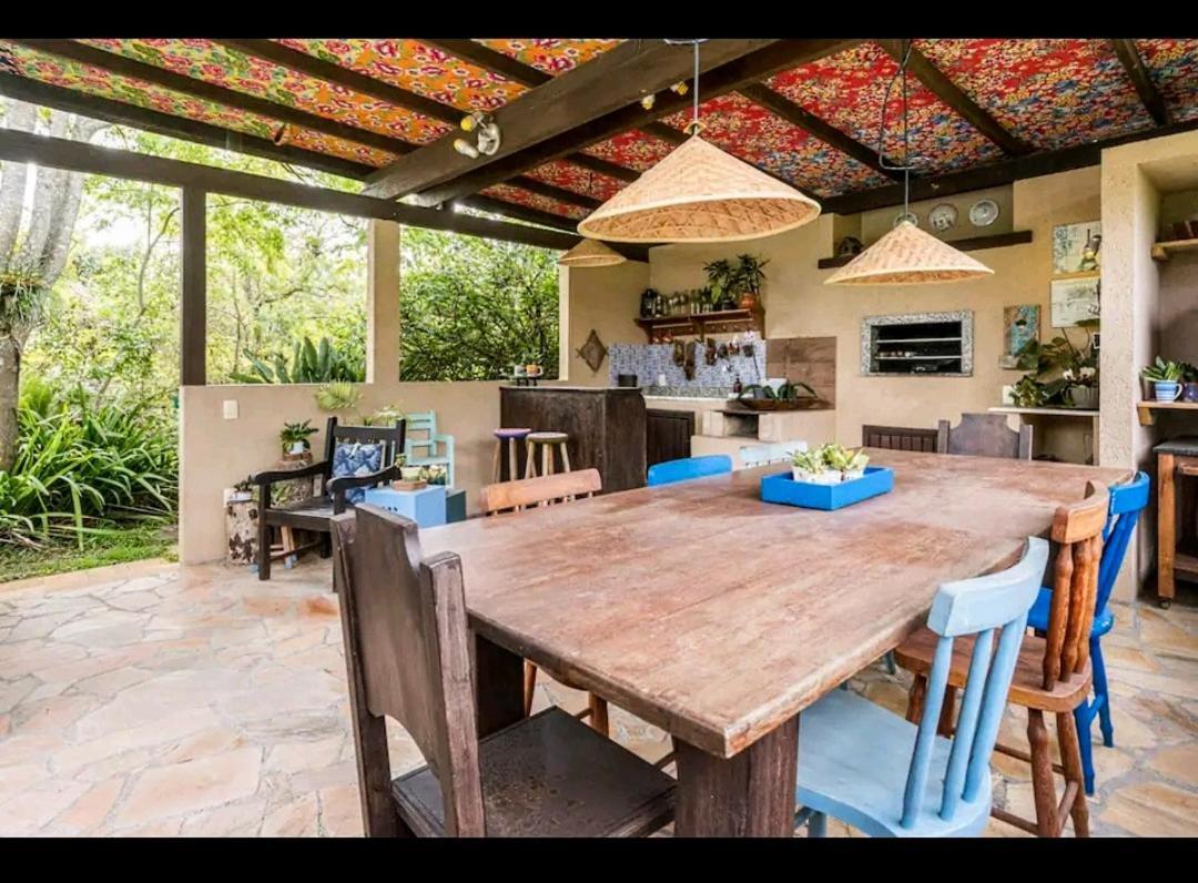 Quinta Do Mocambique Holiday home *