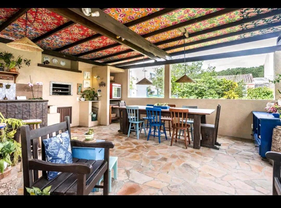 Quinta Do Mocambique *