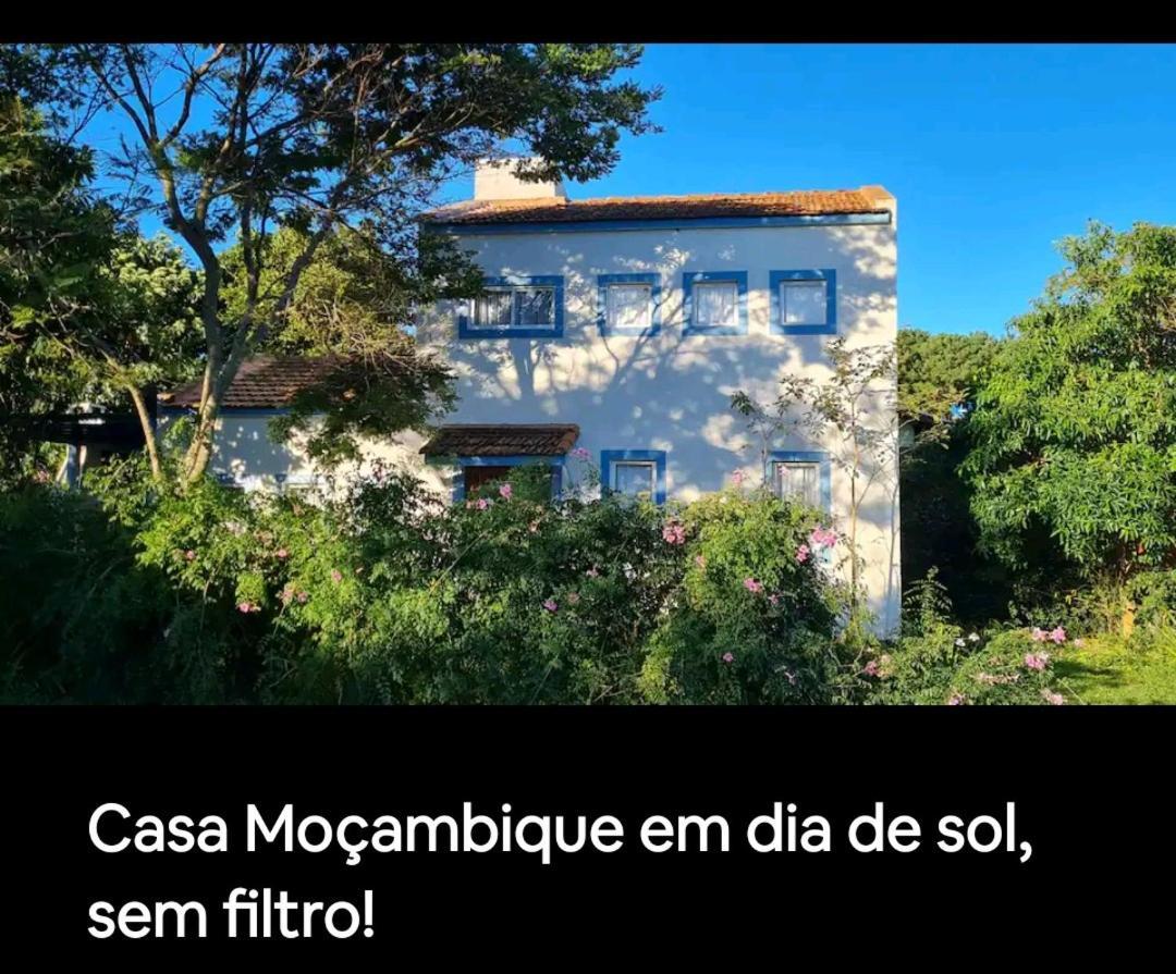 Holiday home Quinta Do Mocambique