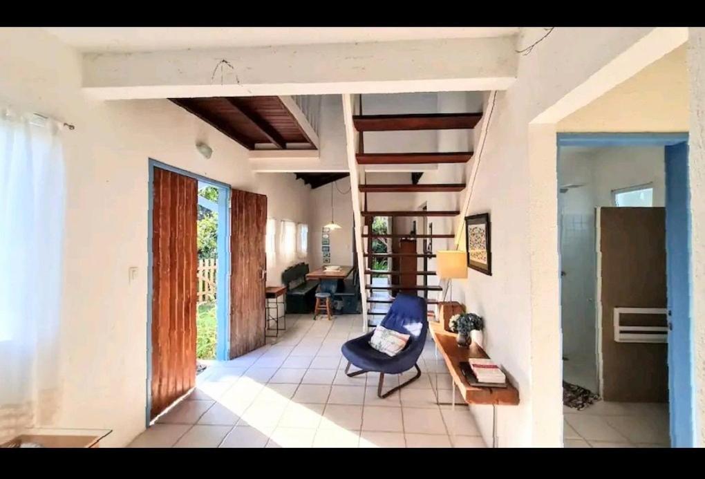 Quinta Do Mocambique