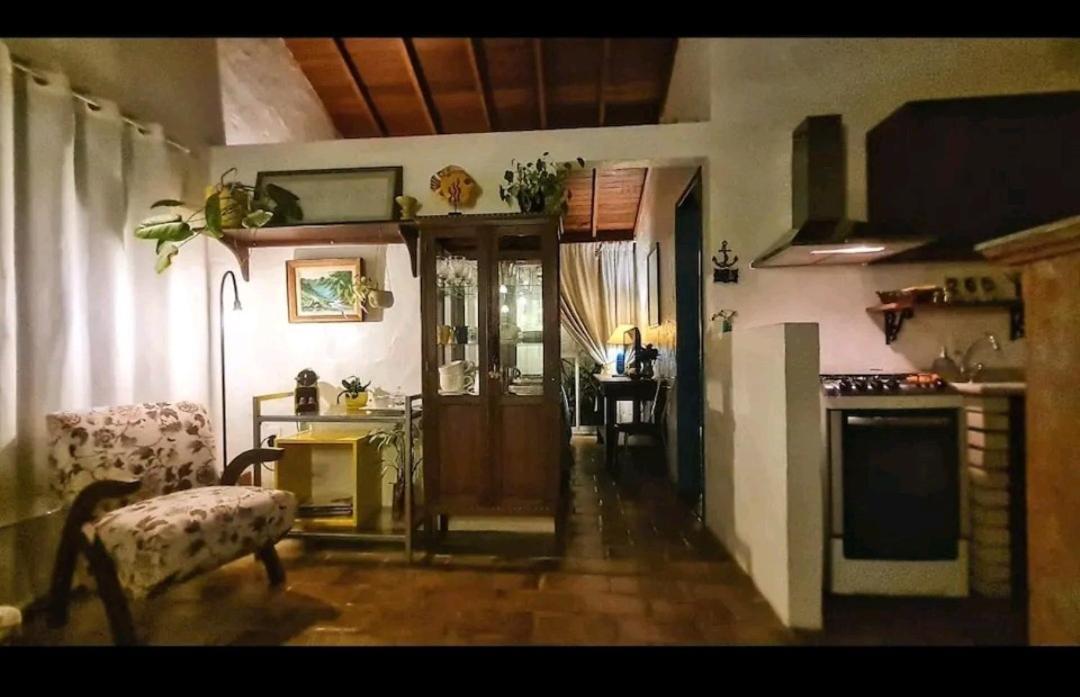 Quinta Do Mocambique