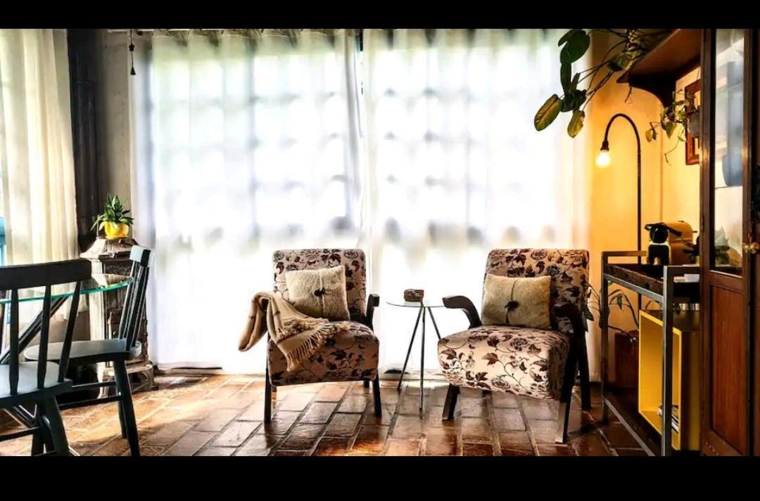 Quinta Do Mocambique