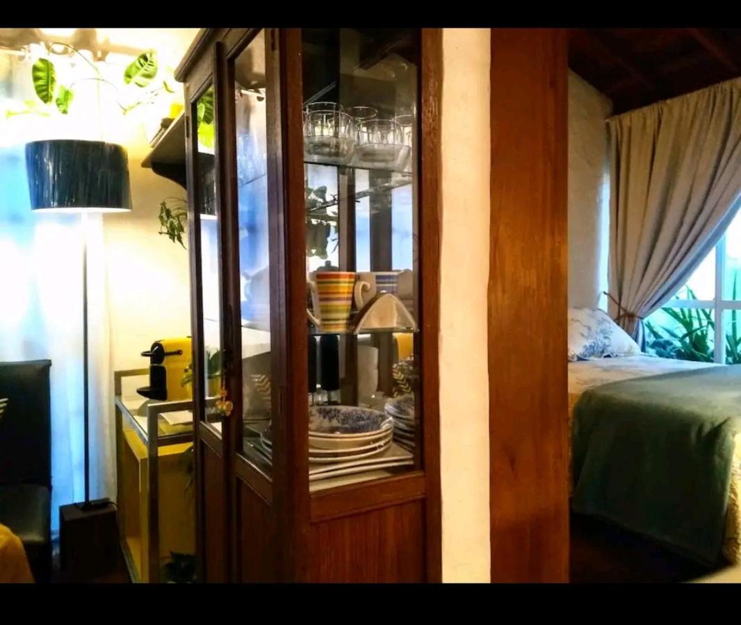Quinta Do Mocambique Holiday home