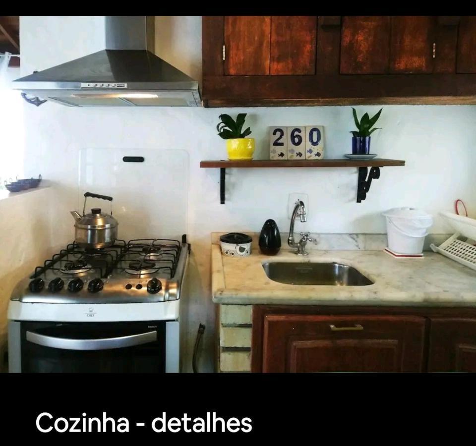 Quinta Do Mocambique * Florianopolis