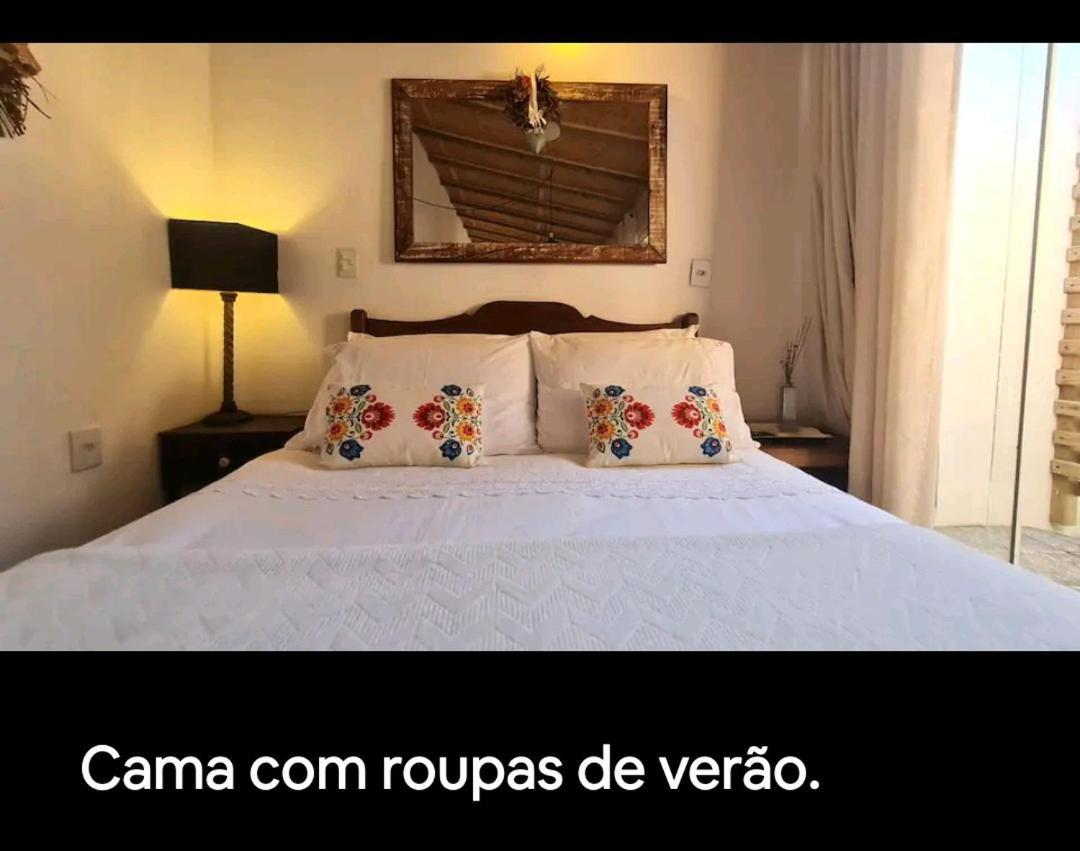 Holiday home Quinta Do Mocambique Florianopolis