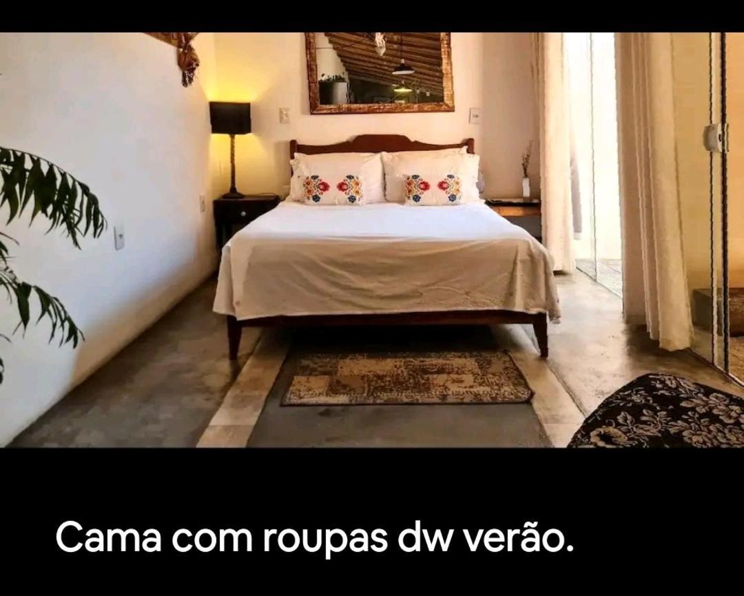 Quinta Do Mocambique Holiday home Florianopolis