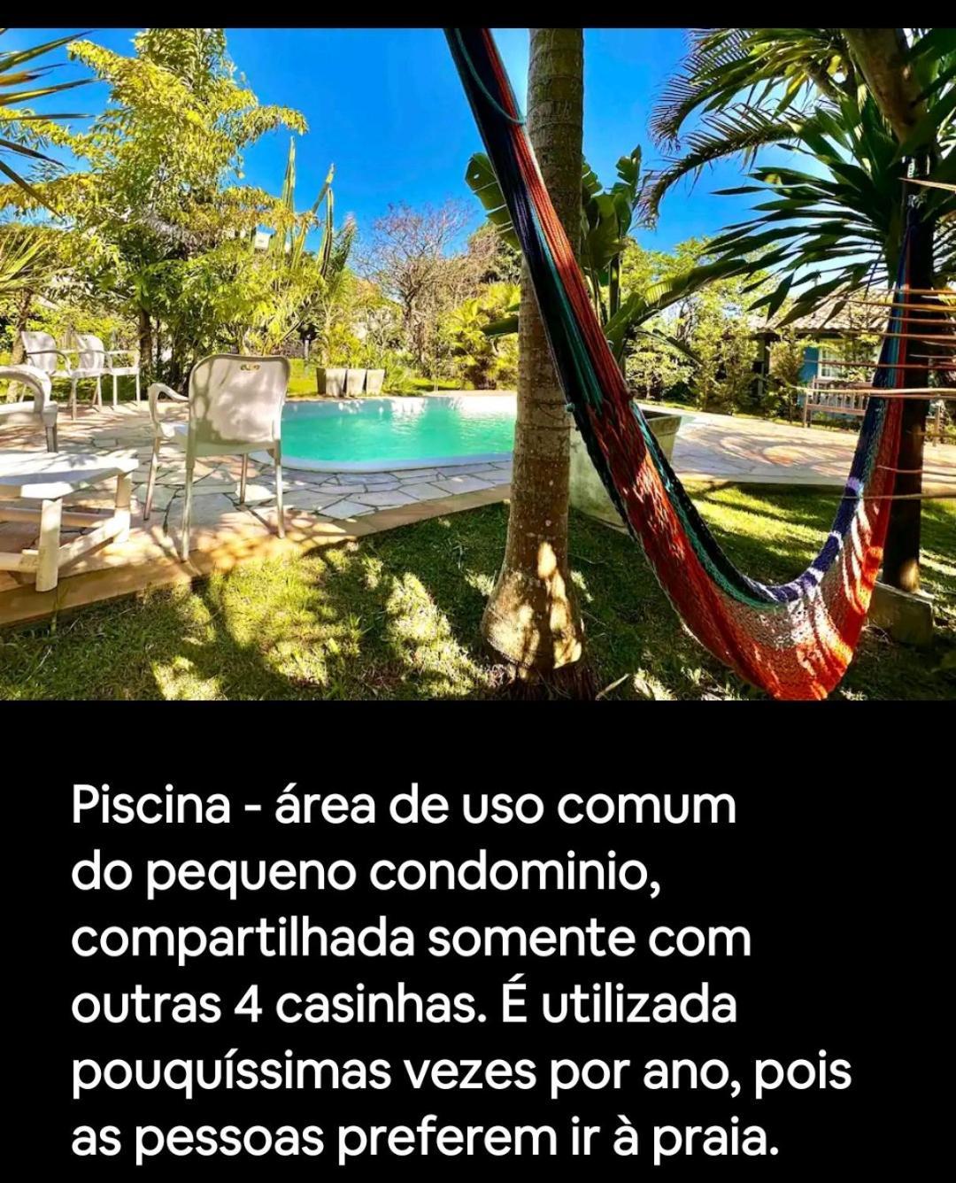Quinta Do Mocambique Holiday home *