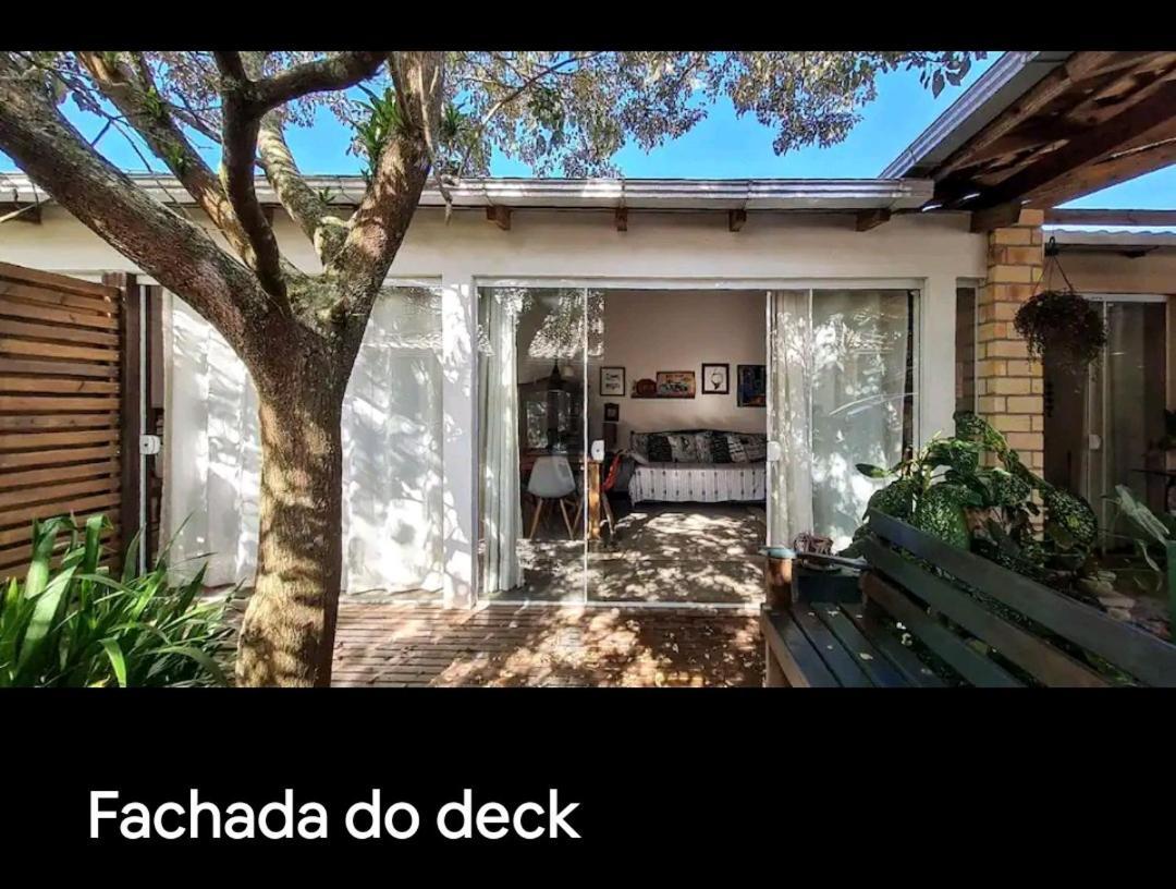 Holiday home Quinta Do Mocambique Florianopolis