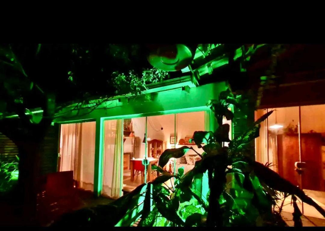 Holiday home Quinta Do Mocambique Florianopolis
