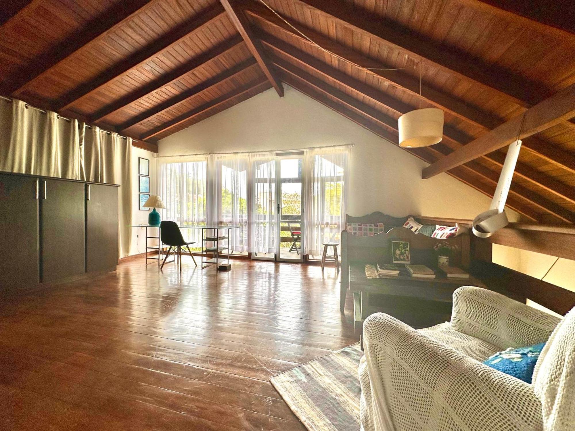 Quinta Do Mocambique Holiday home Florianopolis