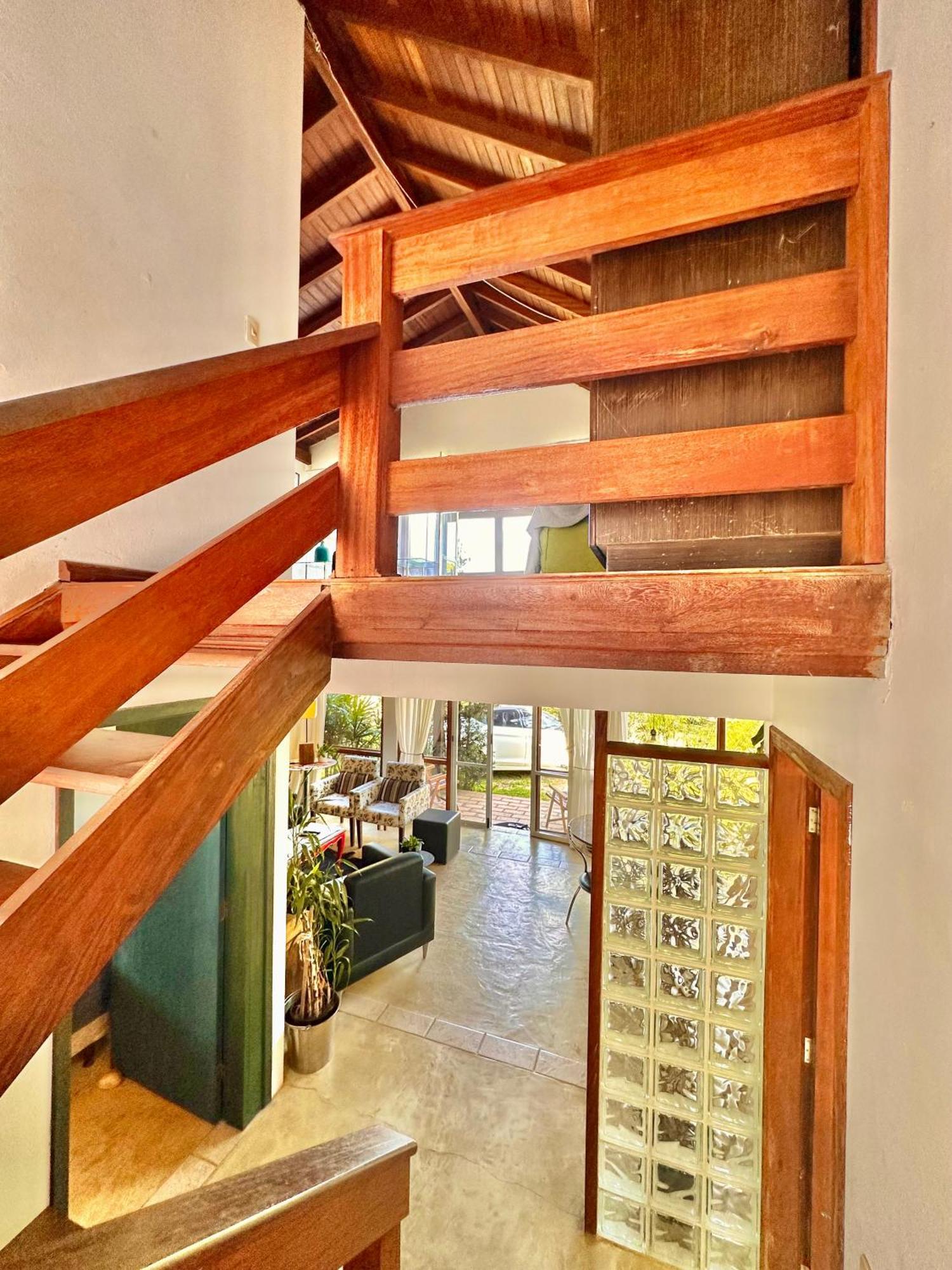 Holiday home Quinta Do Mocambique Florianopolis
