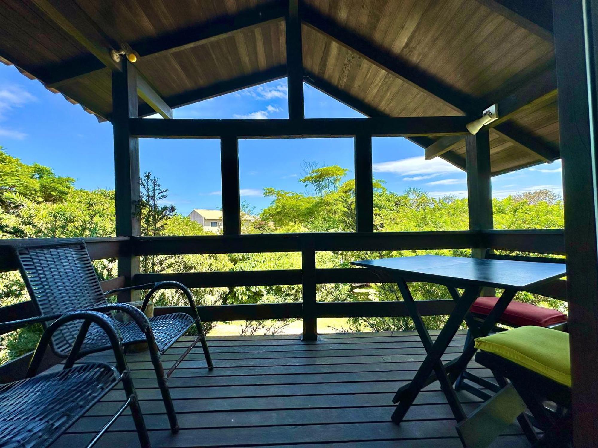 Quinta Do Mocambique *