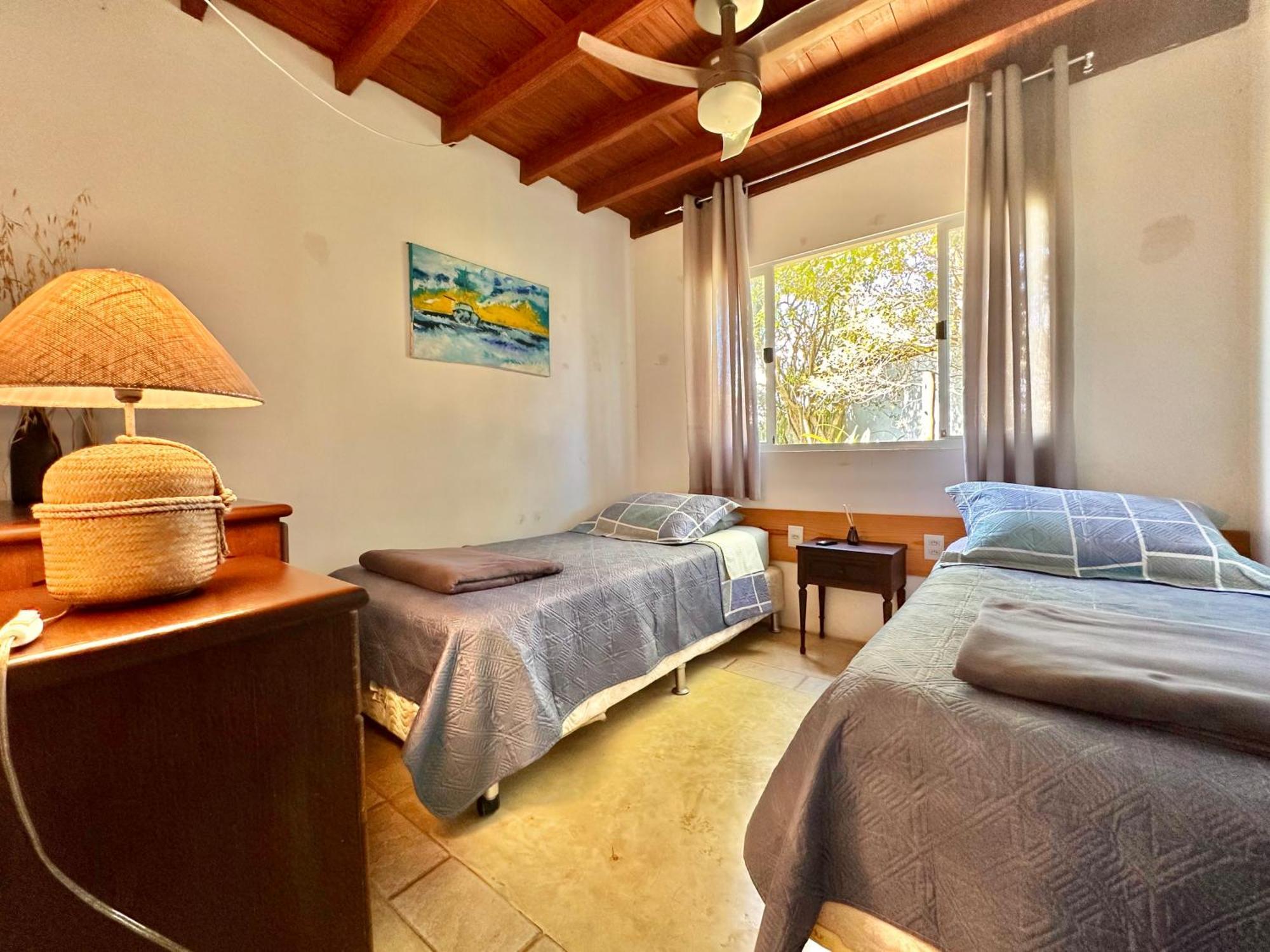 Quinta Do Mocambique Holiday home