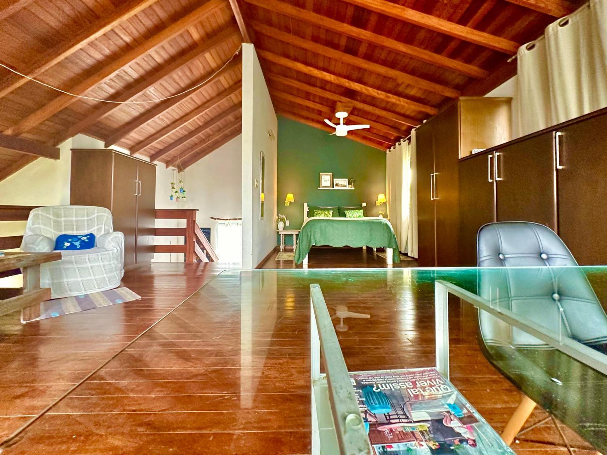 Quinta Do Mocambique Holiday home *