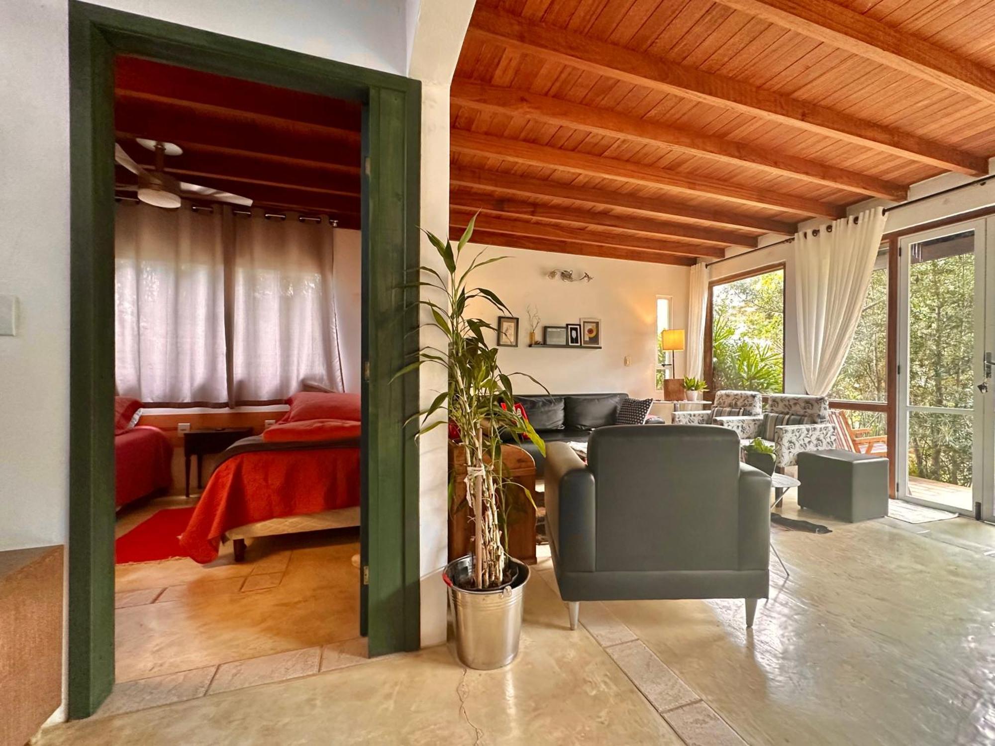 Holiday home Quinta Do Mocambique Florianopolis