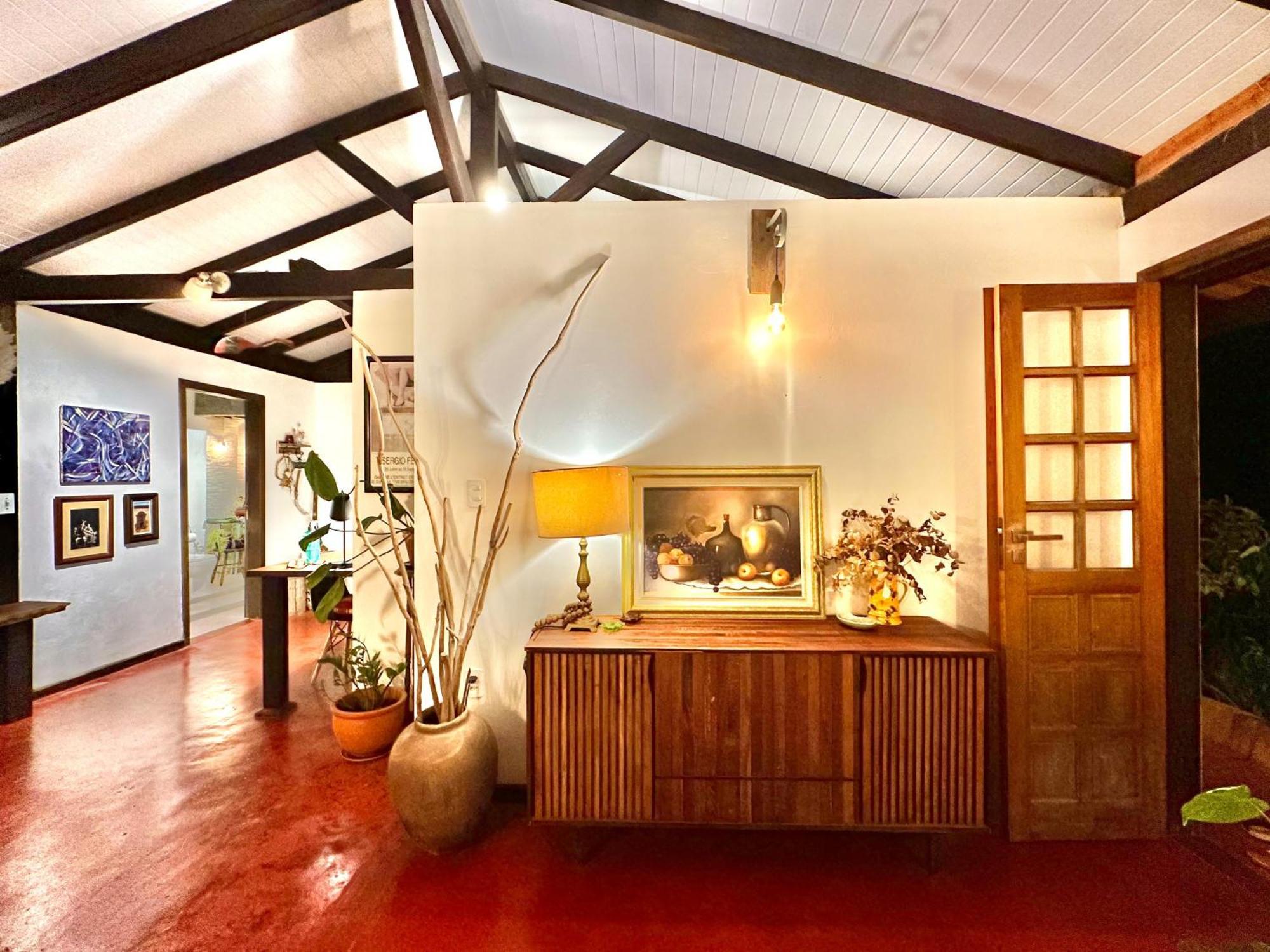 Quinta Do Mocambique