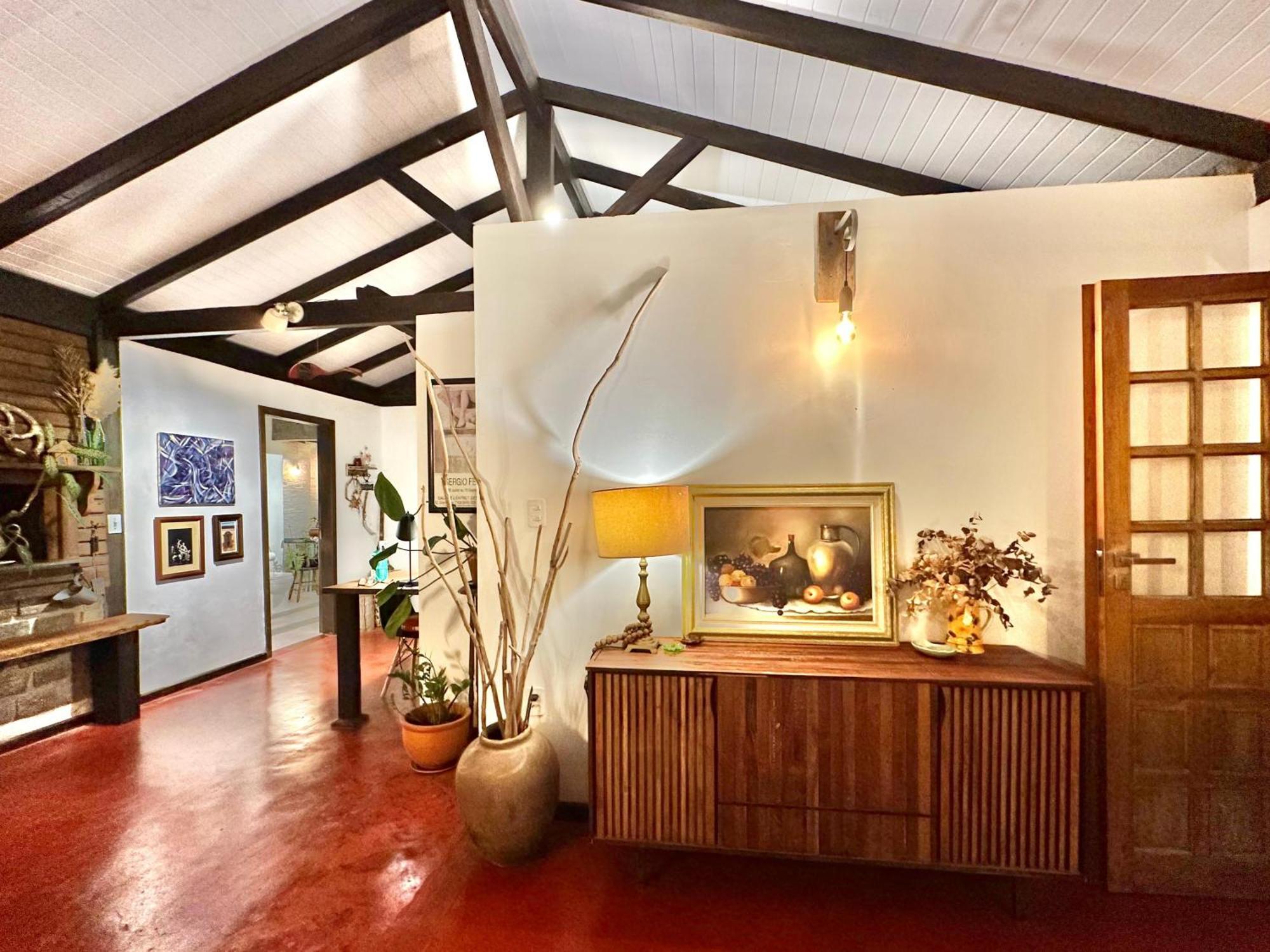 Quinta Do Mocambique Holiday home *