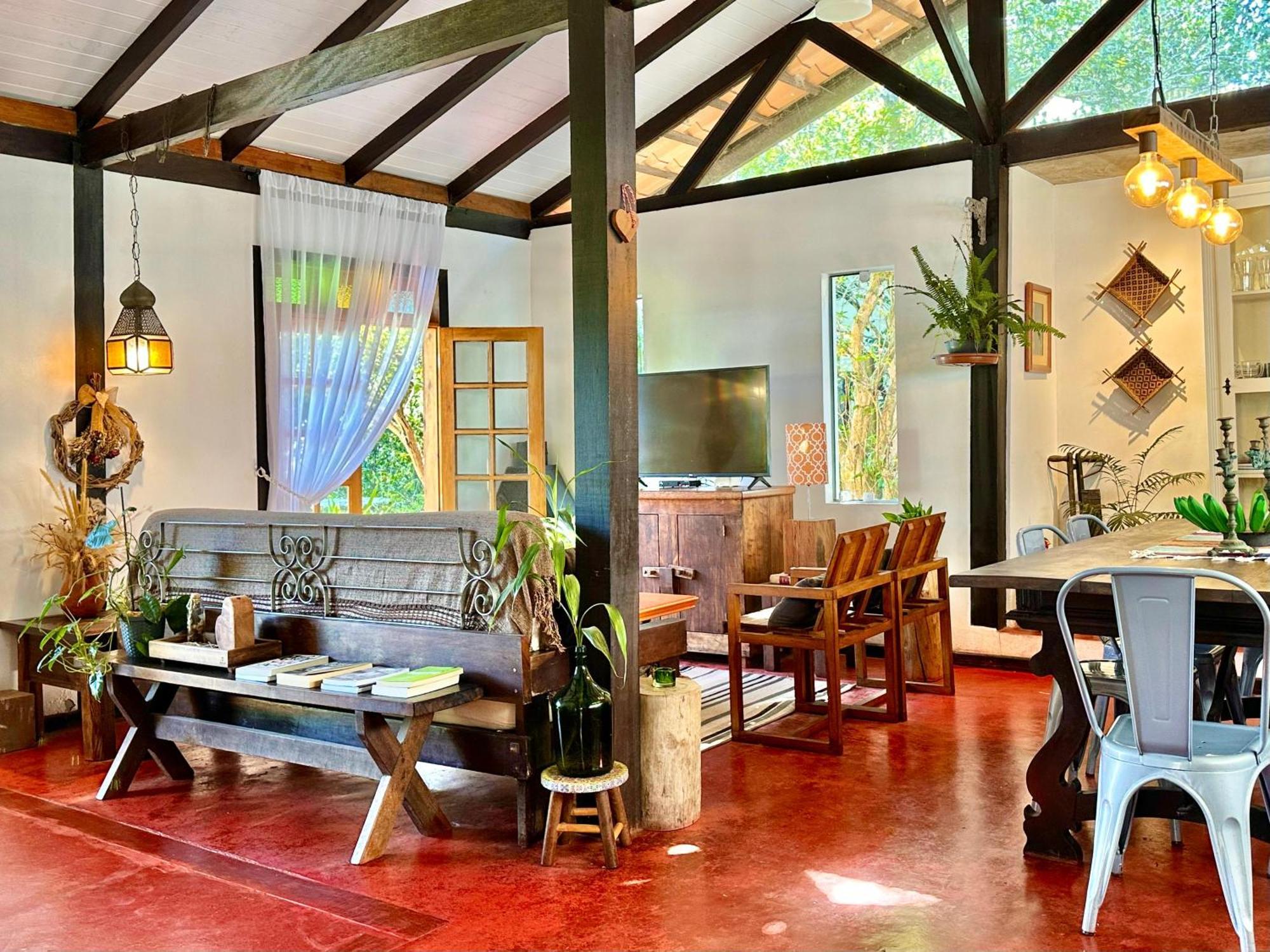 Quinta Do Mocambique *