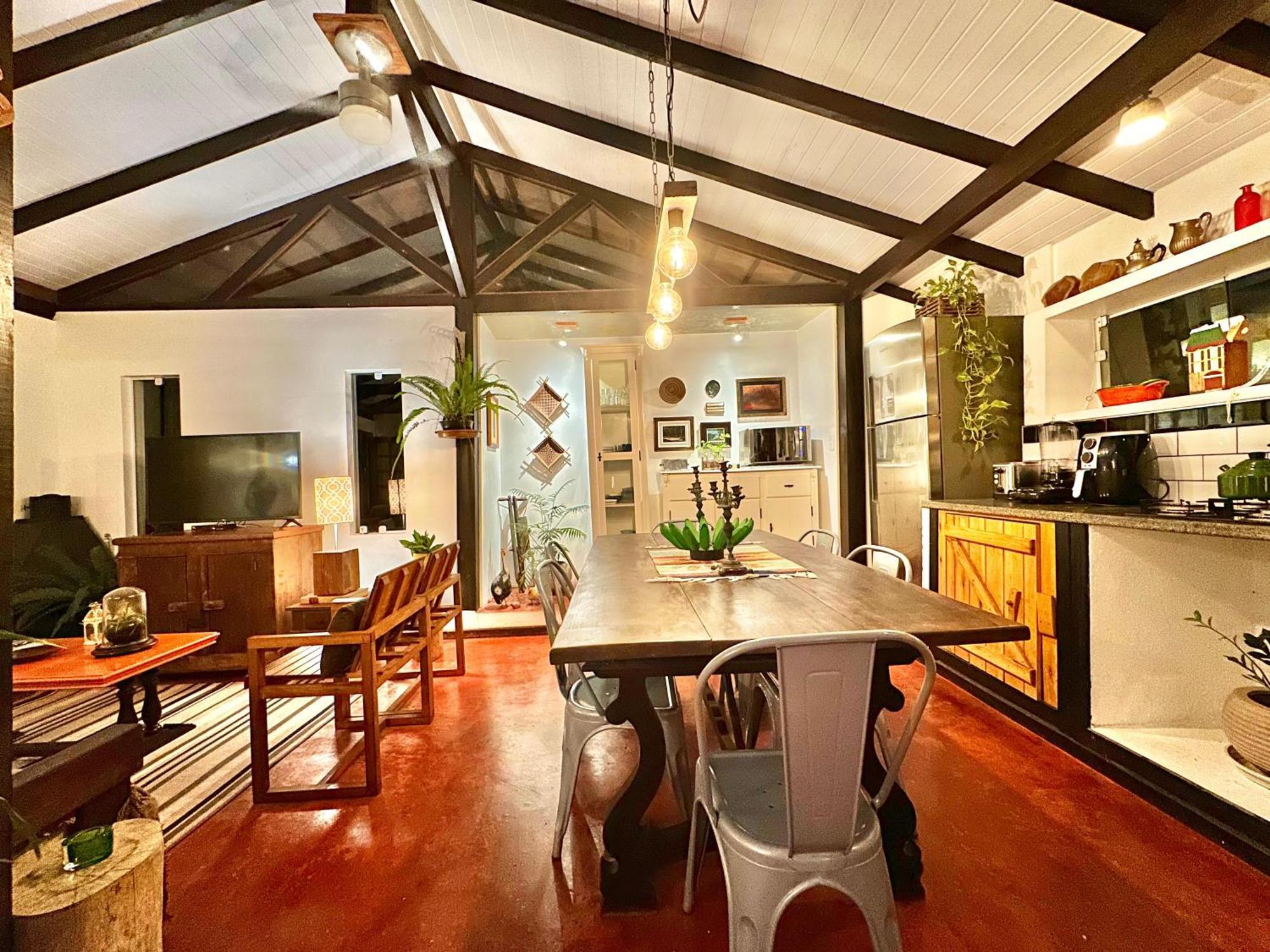 Quinta Do Mocambique * Florianopolis