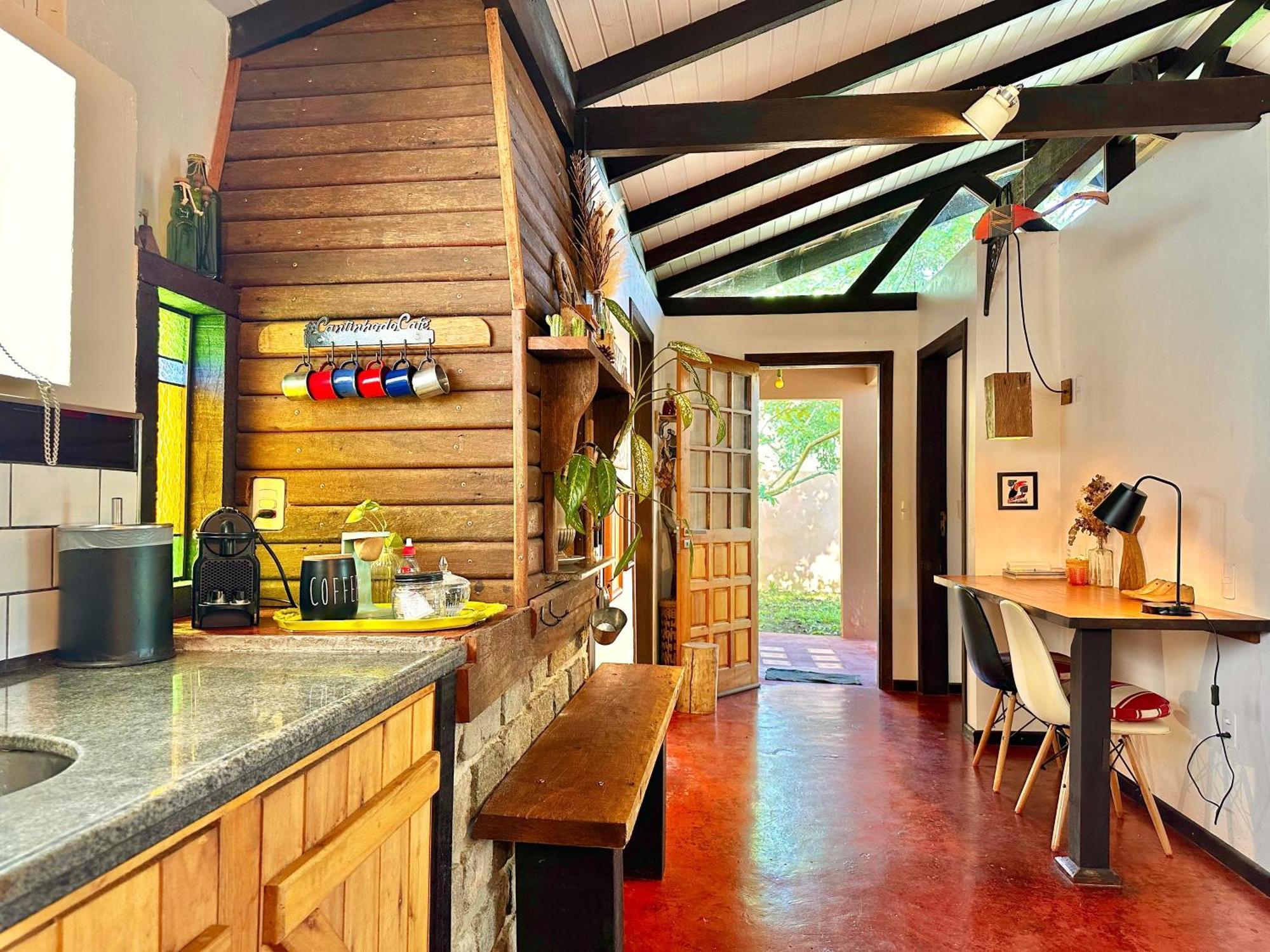Holiday home Quinta Do Mocambique