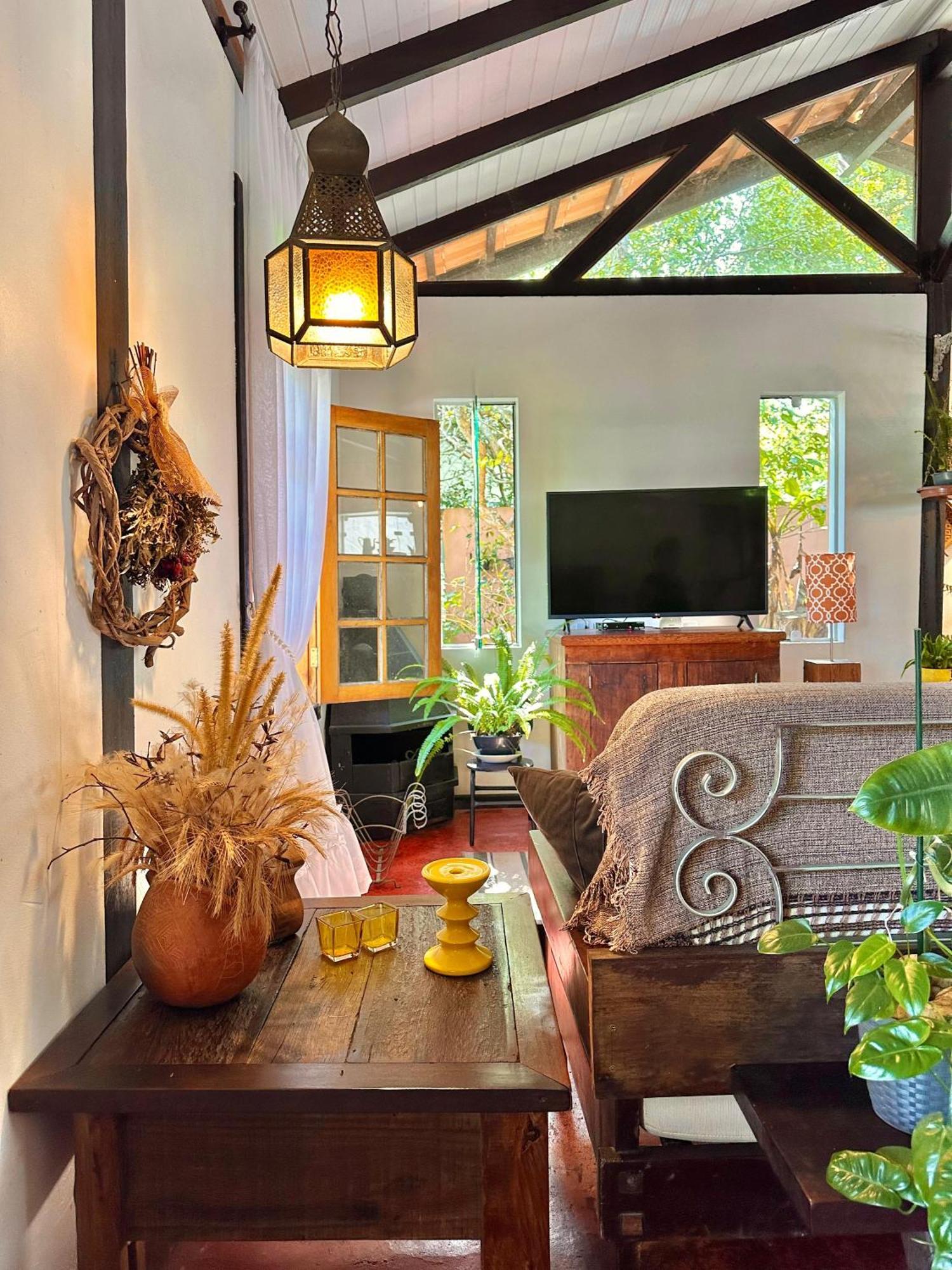 Quinta Do Mocambique Holiday home *