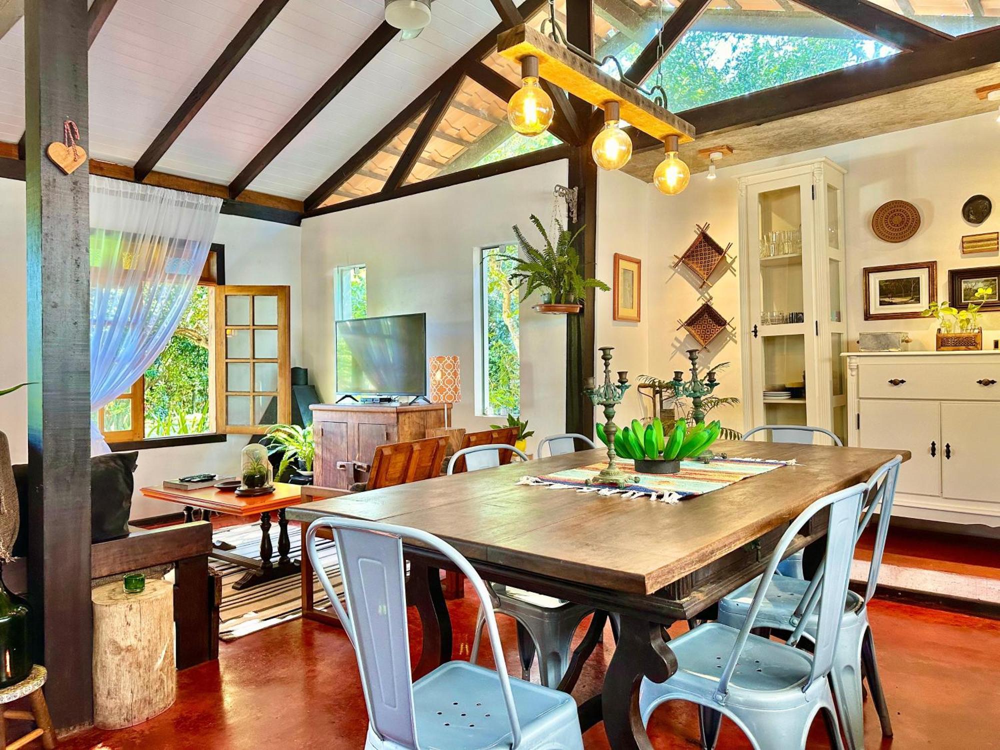 Holiday home Quinta Do Mocambique *