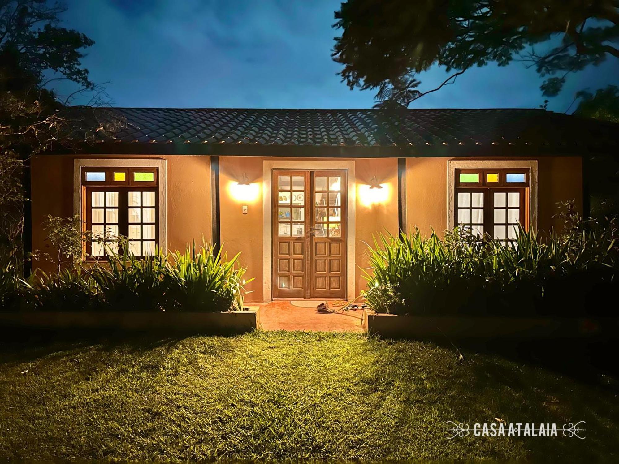 Quinta Do Mocambique Holiday home Florianopolis