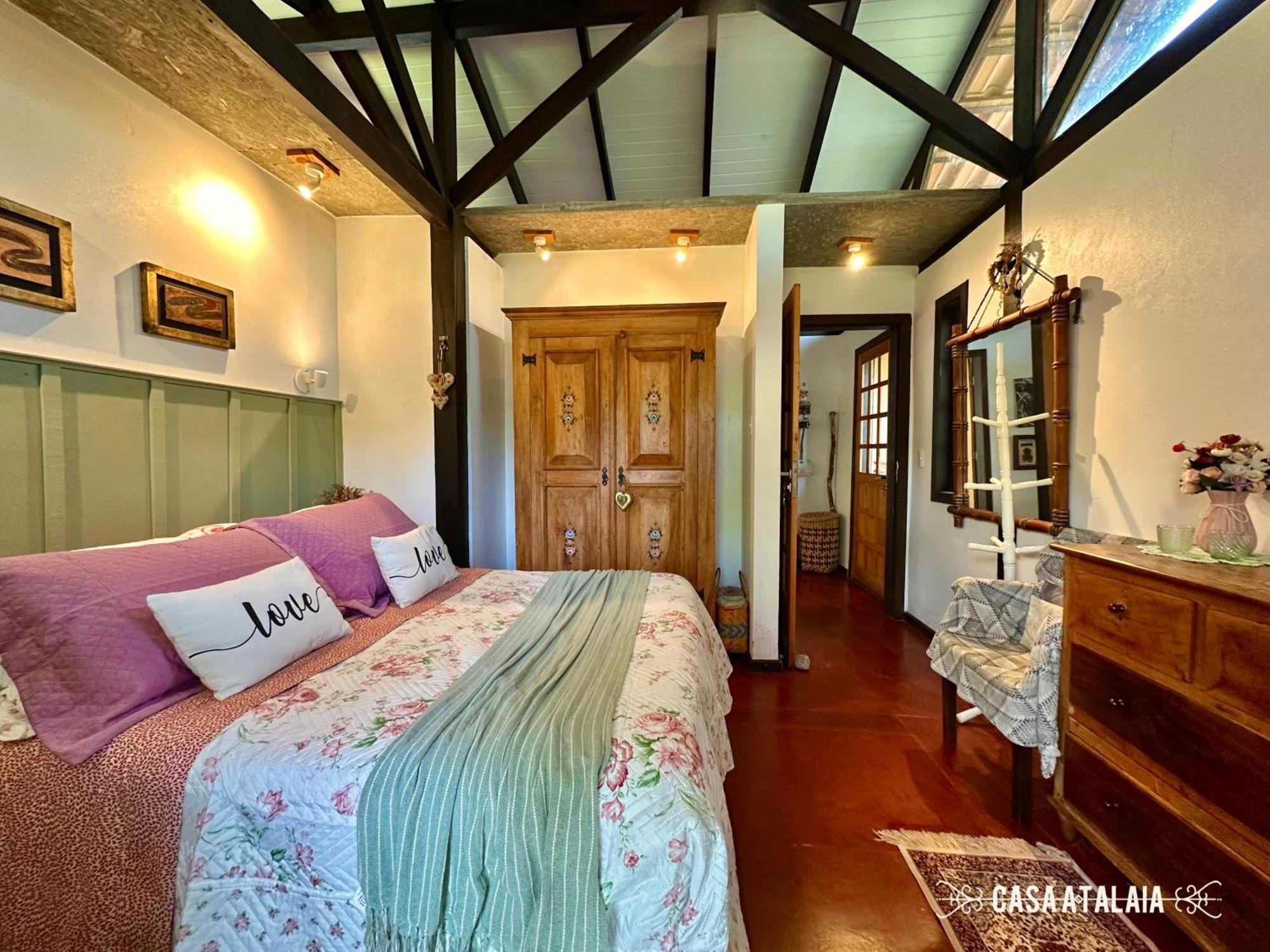 Holiday home Quinta Do Mocambique Florianopolis