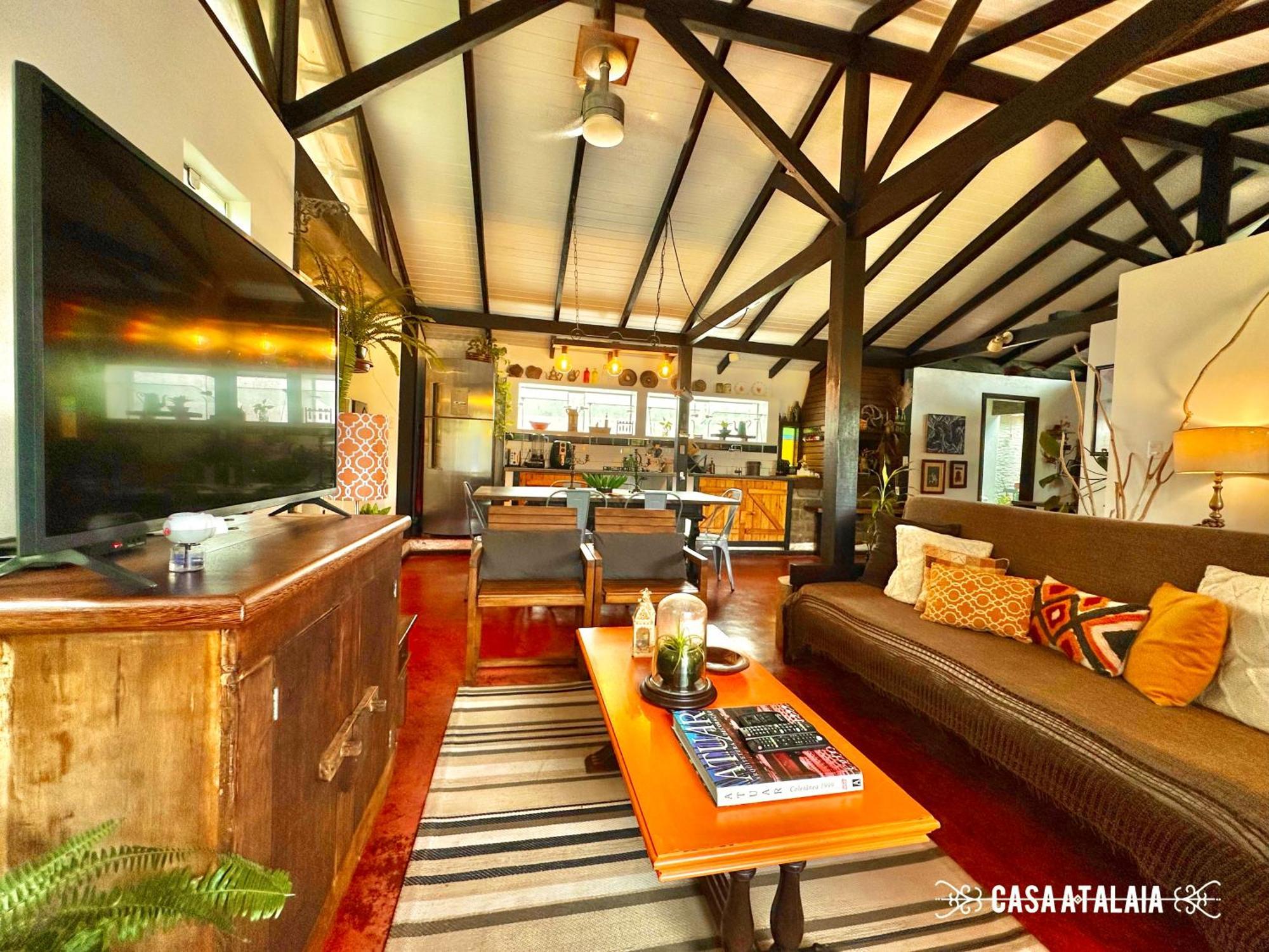 Quinta Do Mocambique Holiday home *