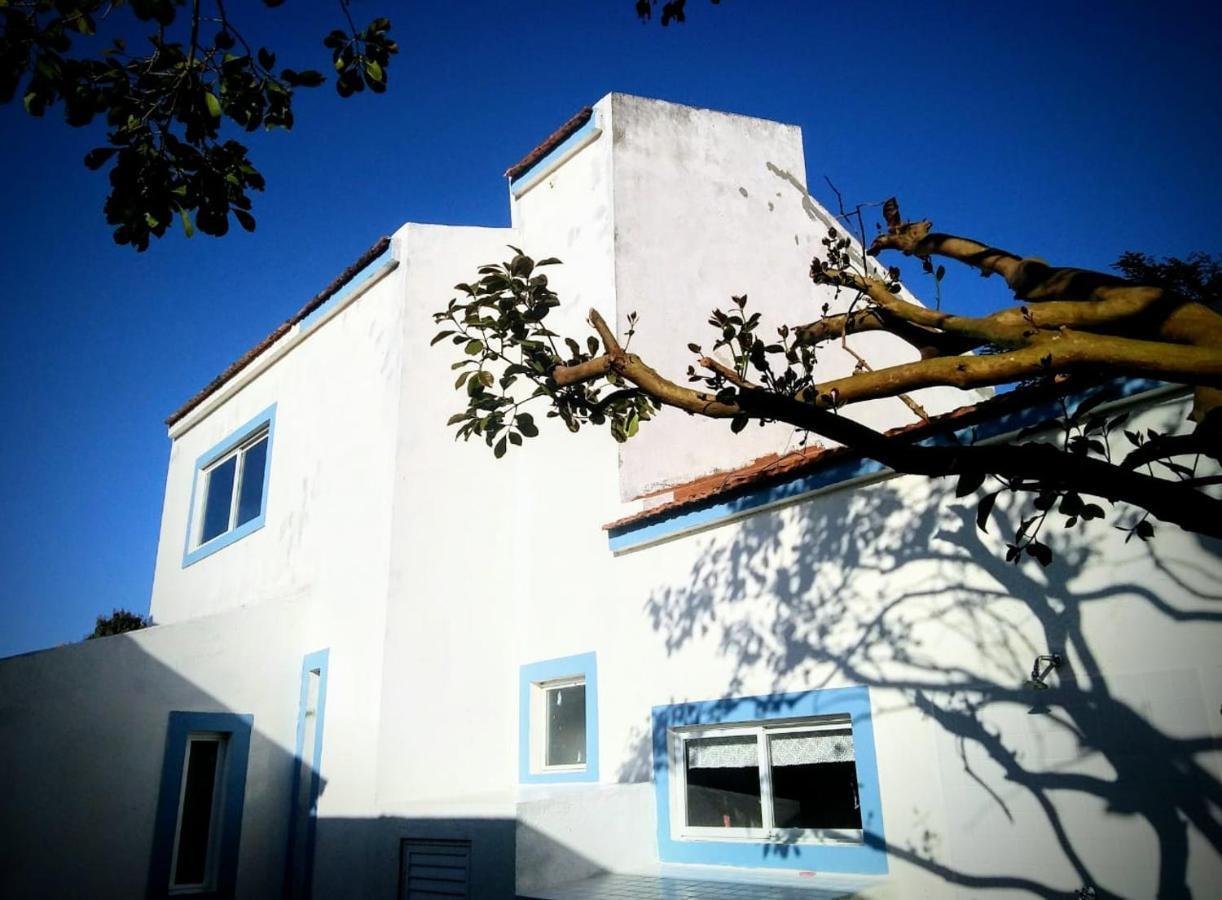 Quinta Do Mocambique