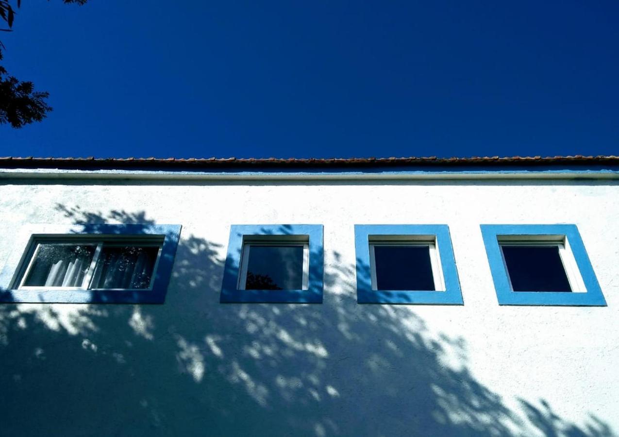 Quinta Do Mocambique