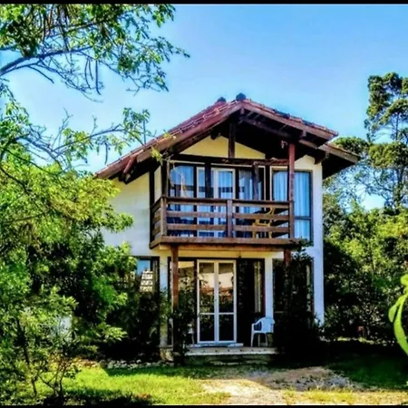 Quinta Do Mocambique Villa Florianopolis Exterior photo