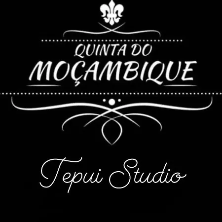 Quinta Do Mocambique Villa Florianopolis Exterior photo
