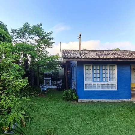 Quinta Do Mocambique Villa Florianopolis Exterior photo