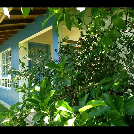 Quinta Do Mocambique Villa Florianopolis Exterior photo