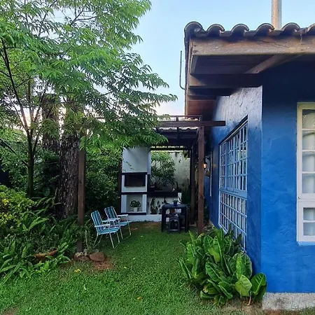 Quinta Do Mocambique Villa Florianopolis Exterior photo