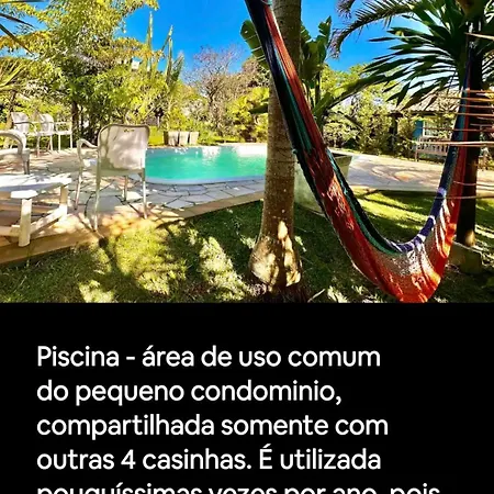 Quinta Do Mocambique Villa Florianopolis Exterior photo